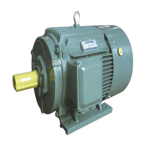 低价2.2KW6P三相异步电动机YE4-112M-6 60HZ防爆电机