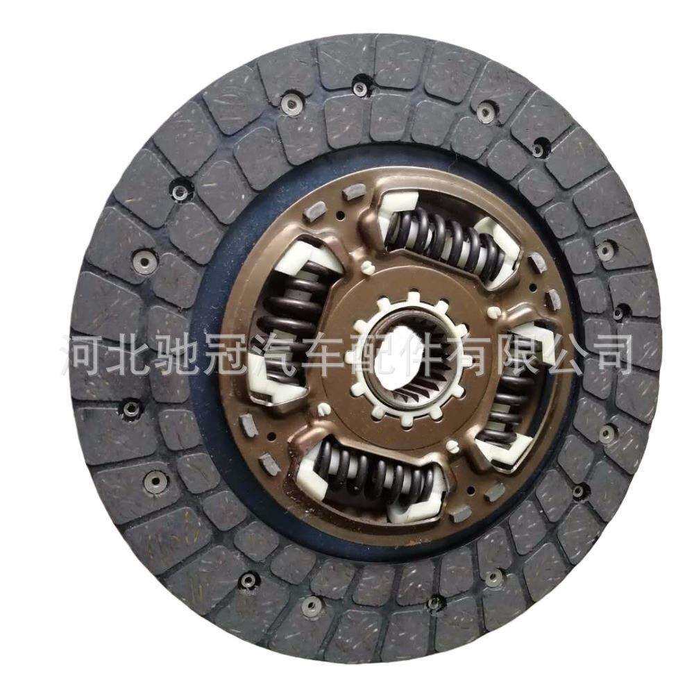 离合器从动盘31250-35410 31250-17030 TYD085U TYD079 TYD1面片
