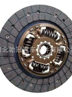 离合器从动盘31250-35410 31250-17030 TYD085U TYD079 TYD1面片
