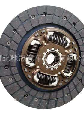 离合器从动盘31250-35410 31250-17030 TYD085U TYD079 TYD1面片