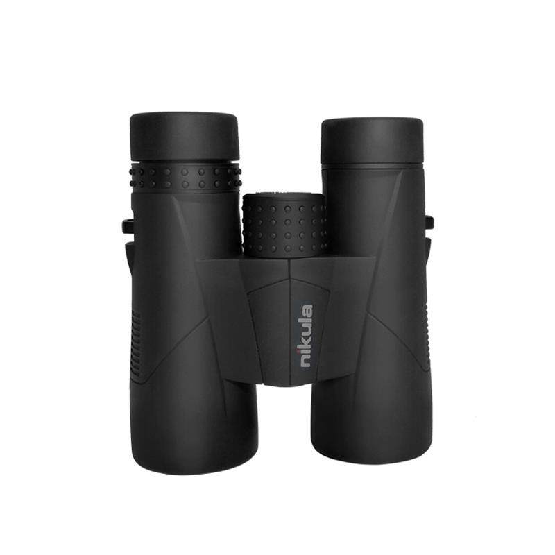 NIKULA立可达无极精品8X42 10X42冲氮防水双筒望远镜ED镜片高清
