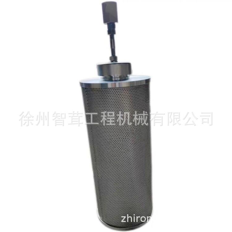 徐工700HV 700FV装载机液压油回油滤芯 配件