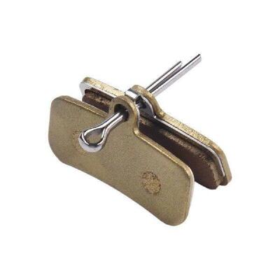 High Performance Brake Pads for Electric Bicycles For