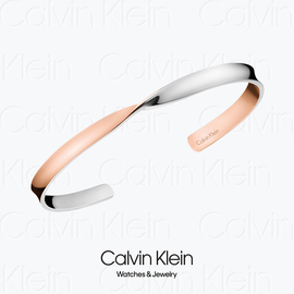 bangle-2018calvinkleinsupplekj7spf2004-ck情侣手镯