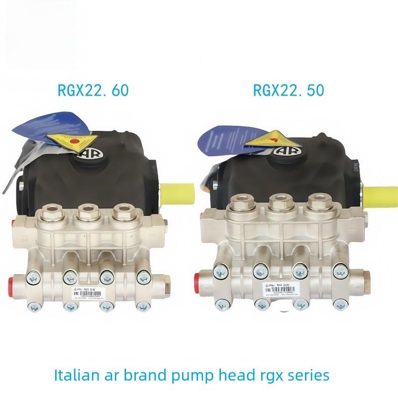 意大利品牌AR泵头RGX15.50RGX22.50RGX20.600酷泓高压清洗机配件