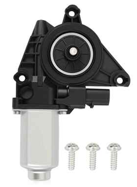 68143986AA适用11-23道奇Charger克莱斯勒300升降器电机前右