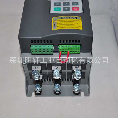 PR5200+037G3 普传软启动器 PR5200 037G3 普传37KW电机软启动器