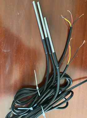 养殖环控器温度传感器AD590依爱