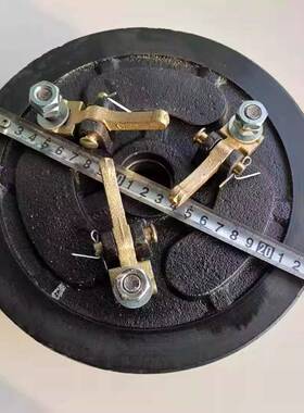 农机BDG用车离合器总三成离合时片分离器风五征轮车四轮拖拉配套