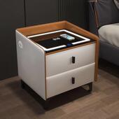 一体无线充JOF电音 头柜现约卧室家用免安简装 新款 代高端智能床式