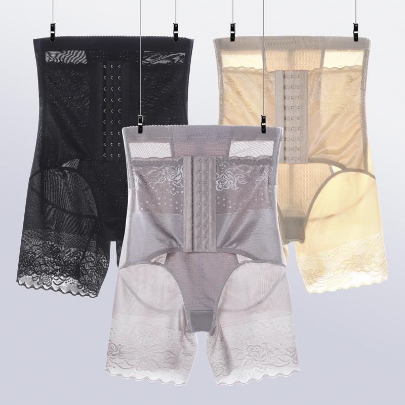 women postpartum pants pants high thin slimming pants