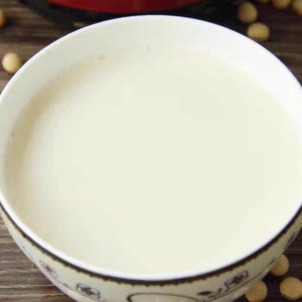 东马房原磨原味豆浆180ml*10袋营养早餐选用优质大豆武清即饮食