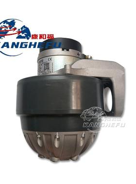 UPN德MT15电动搬运车11332动60500驱轮总成0009934025诺力E林0PT1