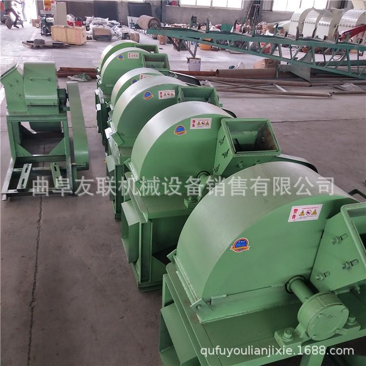 供应物业园林城市绿化处理用碎木机小型汽油碎枝机内附视20