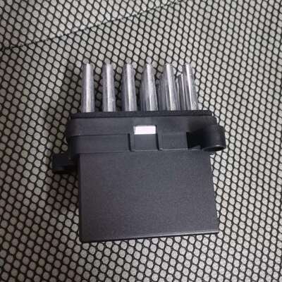 汽车鼓风机电阻适用福特FIESTA蒙迪欧致胜CMAX福克斯6G9T19E624AD