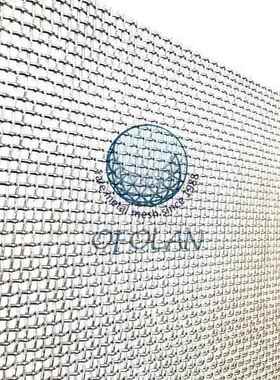 HastelloyC-276哈氏合金滤网|N10276镍合金筛网|NS334耐蚀合金网