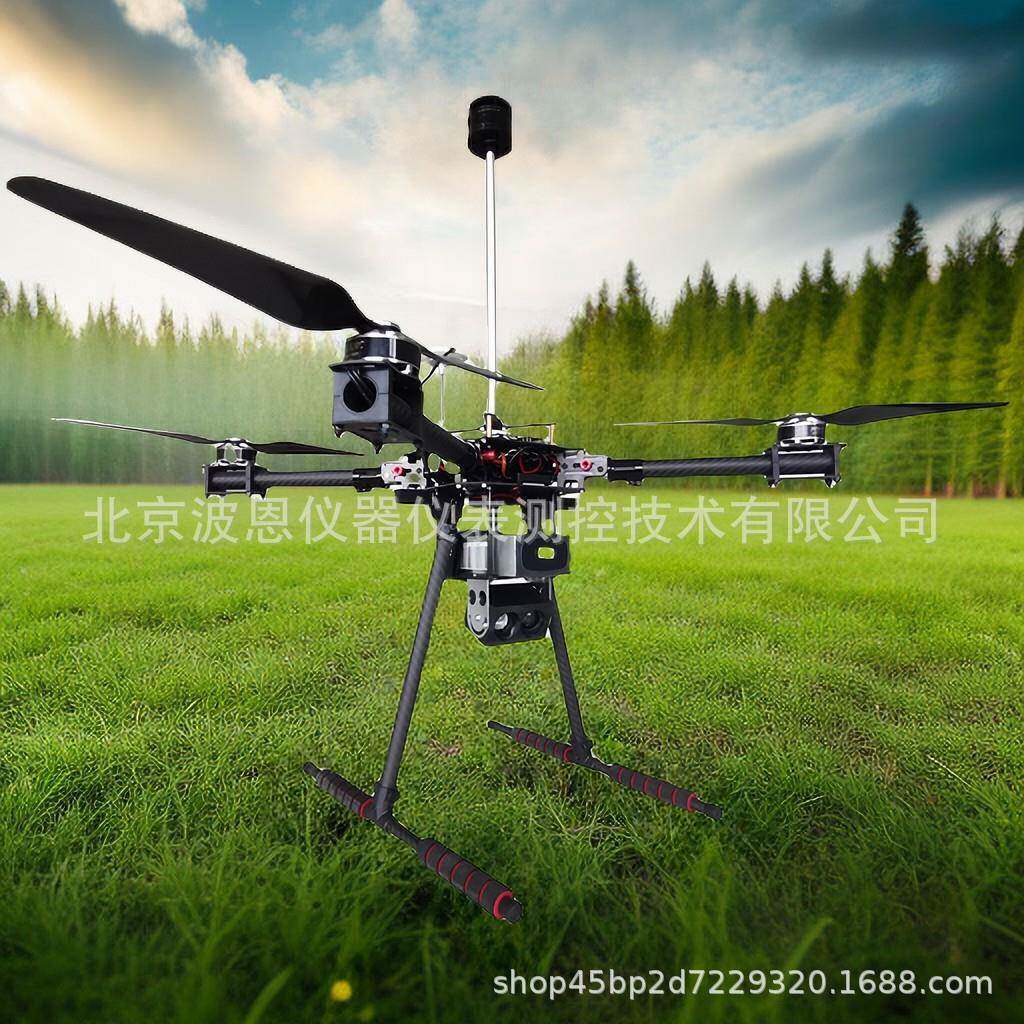 无人机超声波风速风向传感器厂家机场农业微型风速风向仪