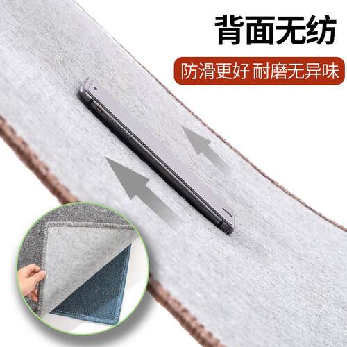 麻将桌正方形扑克牌麻将桌布色子