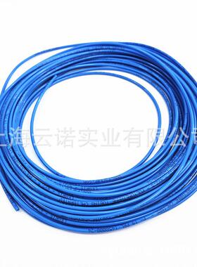 Leris乐可利PA尼龙气软8管管gX6MM25米192800米黑蓝白红绿