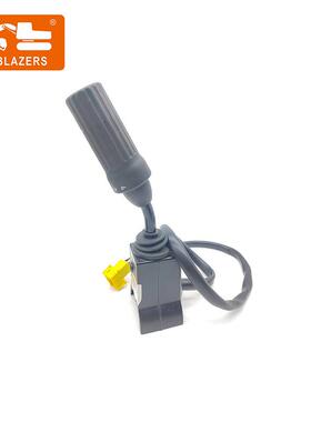 供应轮式挖掘机配件变速箱档位选择器 组合开关 15146534耐磨损