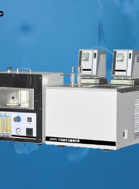 ASTM D721 ASTM D3235 检测石油蜡的含油量的仪器测试装置