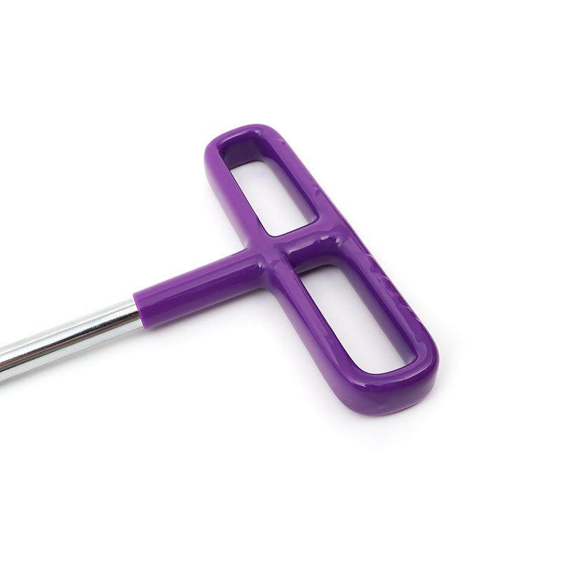 家直供新款异形钣凹凸坑免喷漆顶坑钩厂子撬杆汽车THP撬棍撬杠工