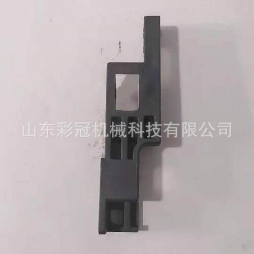 骑马钉全自动订折机铁丝订书机皓勒钉头搓丝压轮总成