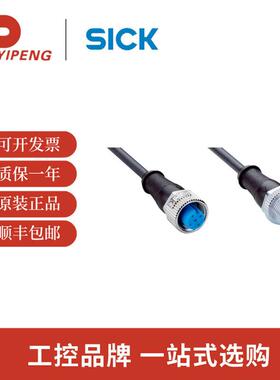 西克/sick YF2A13-C60UB1M2A13 插头和电缆