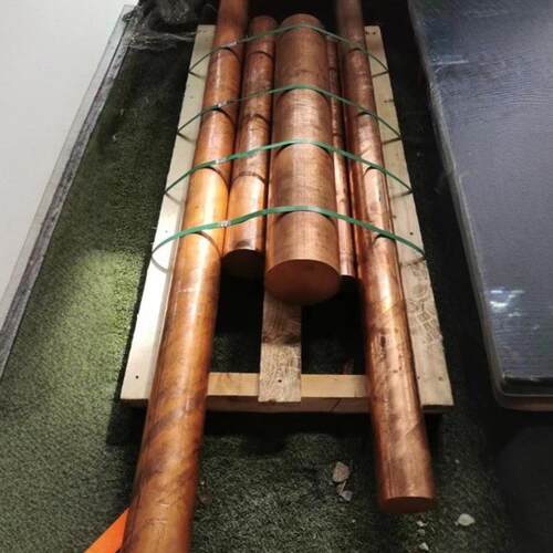 T1 T2紫铜 TU1 TU2 TP1无氧铜排 C1020 C1100 TP2无氧铜板铜棒