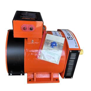8KW 全铜ST 5KW单相交流同步发电机柴 10KW 12KW 20KW 15KW