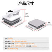 双工位自动款 热转印机15 15inches