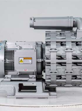 3RB550-3AAT87三段三叶轮漩涡风机全风高压风机18.5KW曝气风机