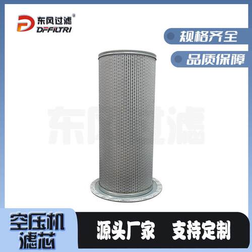 250034198-162510042-862用于LS16-适75HP缩机内外芯油气压分离滤