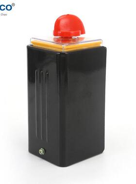 SZW25-64D/6BF带铁壳万能转换铣床开关六节OFF-RHI-RLOW-FLOW-FHI