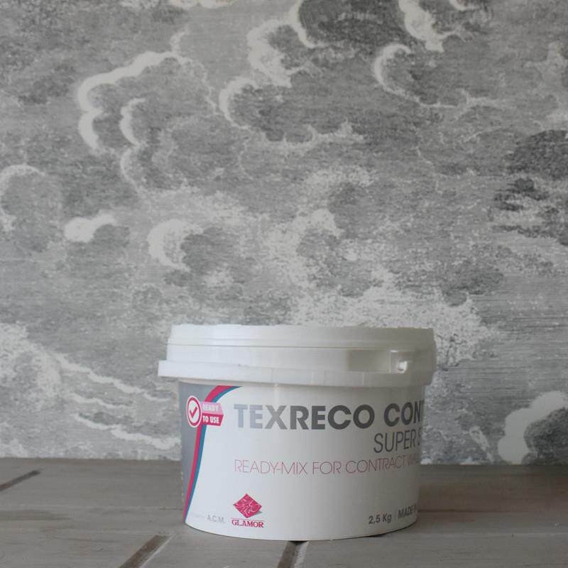 尚环保风糯米胶 粉ERM 好施工美胶米国进口环保高粘性糯胶辅料
