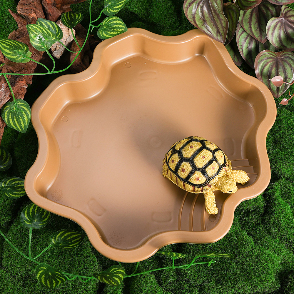 Turtle乌龟水盆其它水族用具设备