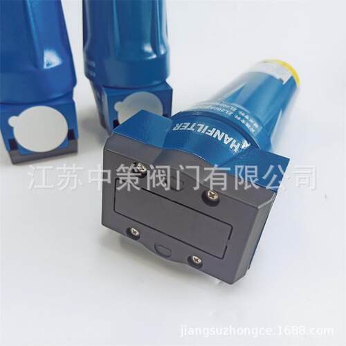 汉粤压缩空气精密过滤器HFII-C-010T-010A-010AA-010H-010