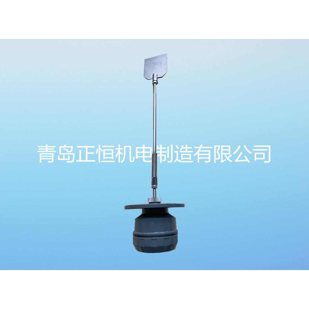 销售正恒阻旋料位计/料位控制器/料位开关图片