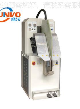 SV-165C品型质靴男女靴子长马靴马丁靴高弯度取翘冷刀面定机制鞋