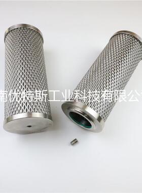 标准液压油滤芯INR-S-00220-API-PF10-V
