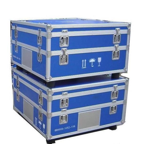 音响航空箱 电子设备专用箱 高品质防震仪器箱