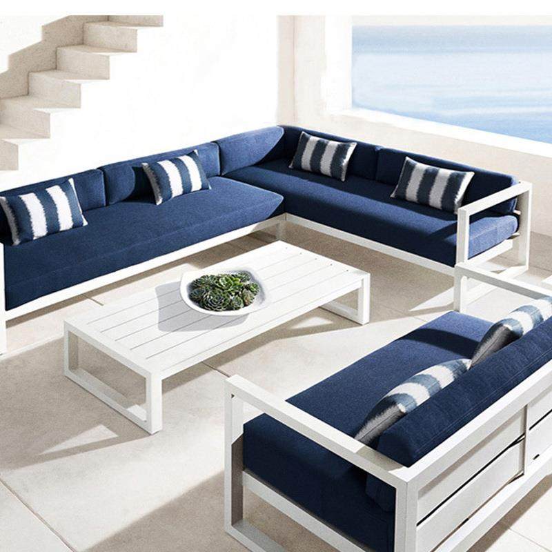 户外露花园桌外椅工业风黑沙发室别墅组庭院沙发台茶几合休闲藤沙,住宅家具,藤/竹沙发,淘宝优惠券,粉丝福利购,淘宝优惠卷