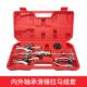 高档三爪马轴承取出器拆工具内外轴承滑锤拉马拉拉卸拨万器能修车