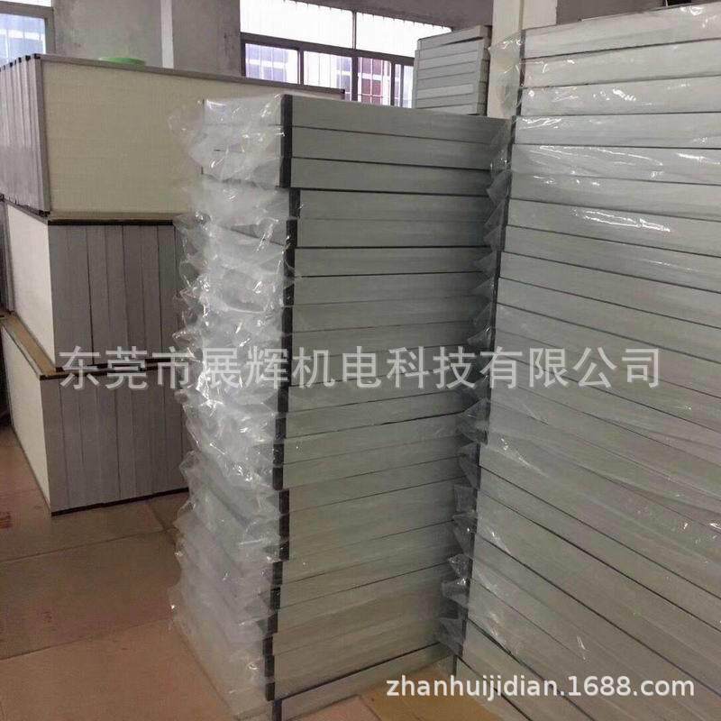 销售PCB工厂蚀刻机烘干段GT级粗效过滤器、TOPMADER水平线过滤器