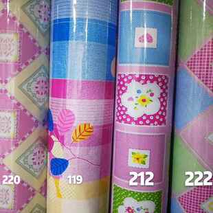 量家垫用炕革东北炕席炕大板贴加厚耐磨可折叠地火炕AQZ地板革