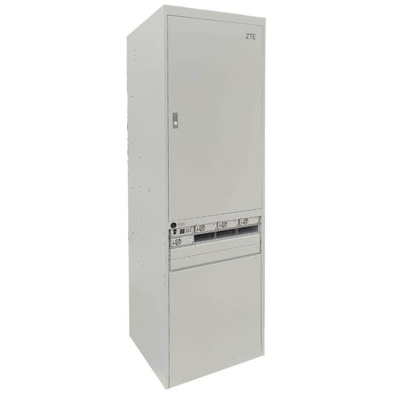 中兴ZXD68S01KMT组合V式通信电3源48300室内机柜高度U2000
