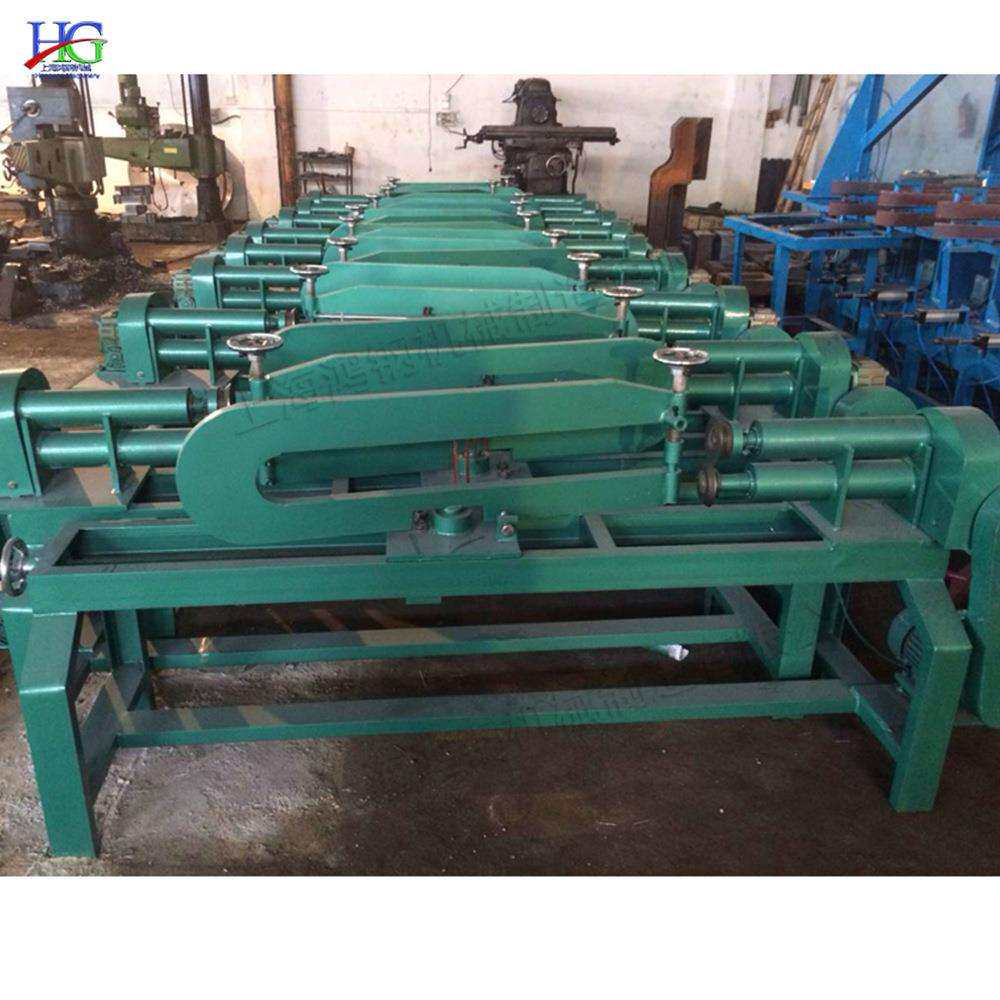 Iron plate round cutter 铁铜铝不锈钢剪圆设备 不锈钢板切圆机