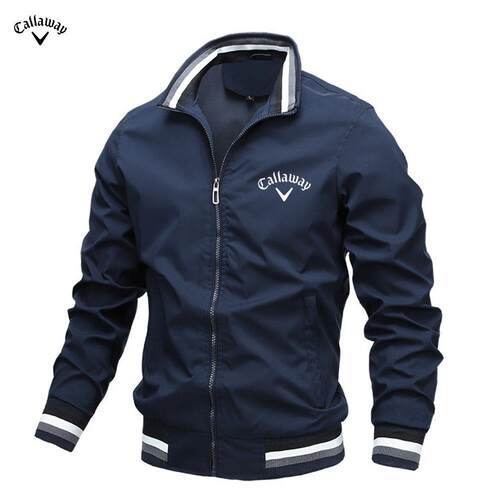 Printed jacket for men, sports jacket for men, men's