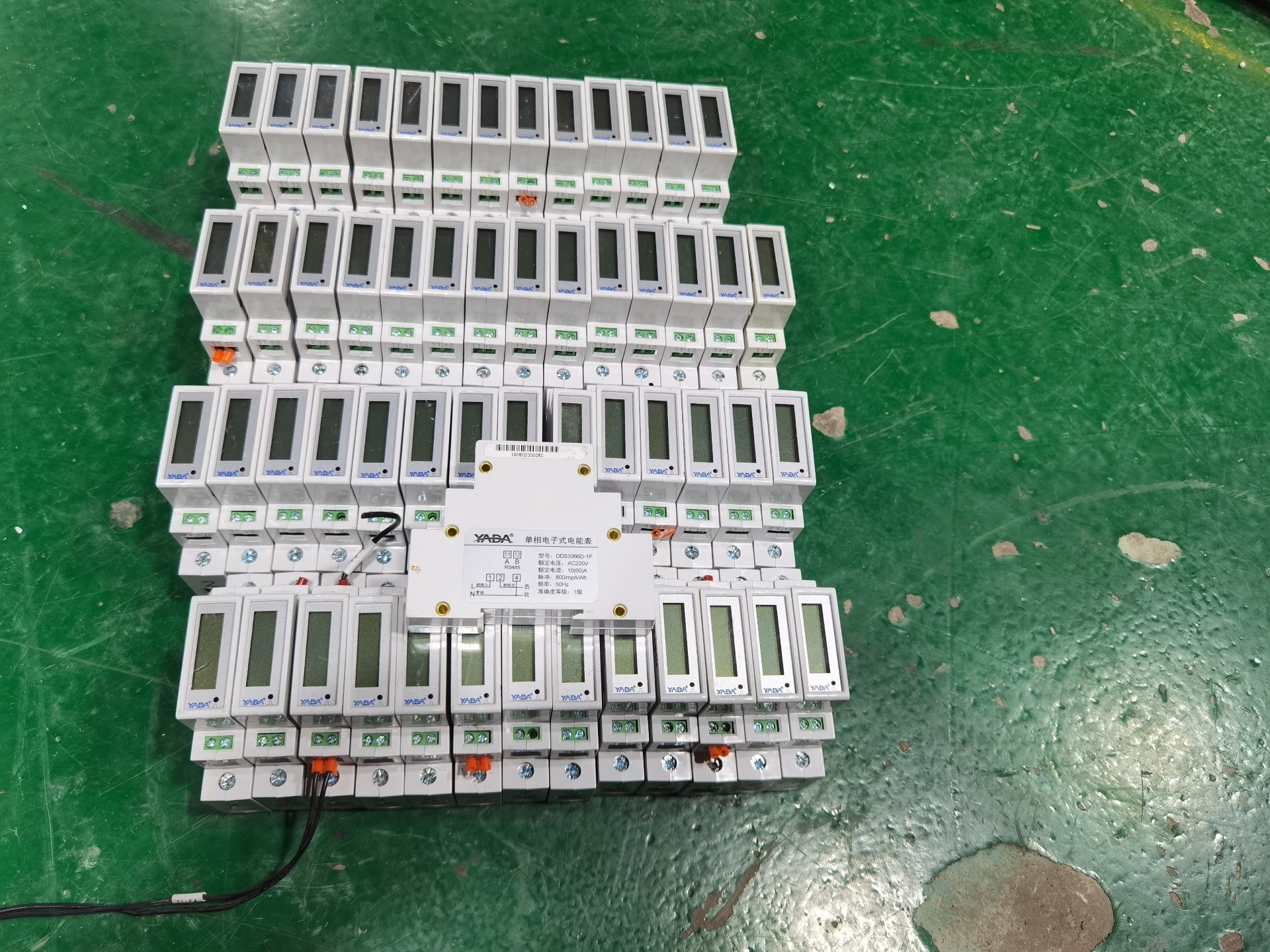 雅达DDS3366D-1P议价议价一共55个