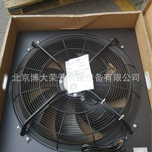 BLT 博莱特冷却风扇1625173127 4D630 75AG空压机散热风扇 YWF